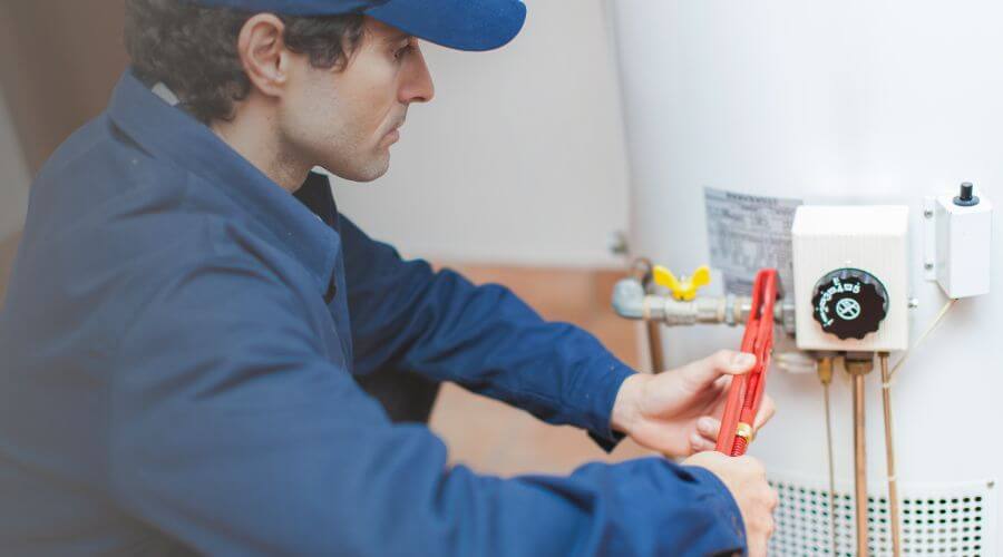 Professional Leak Detection Services in Gladstone, MI